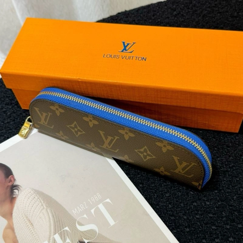 Louis Vuitton Pencil Pouches Affordable 270544