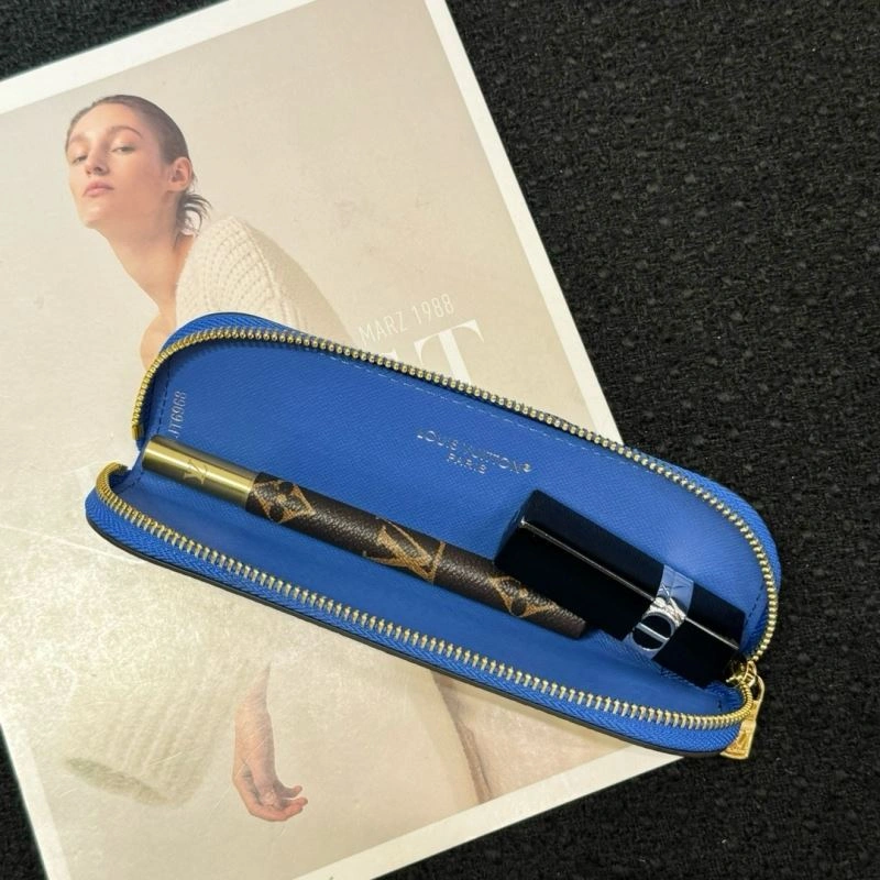 Louis Vuitton Pencil Pouches Affordable 270544