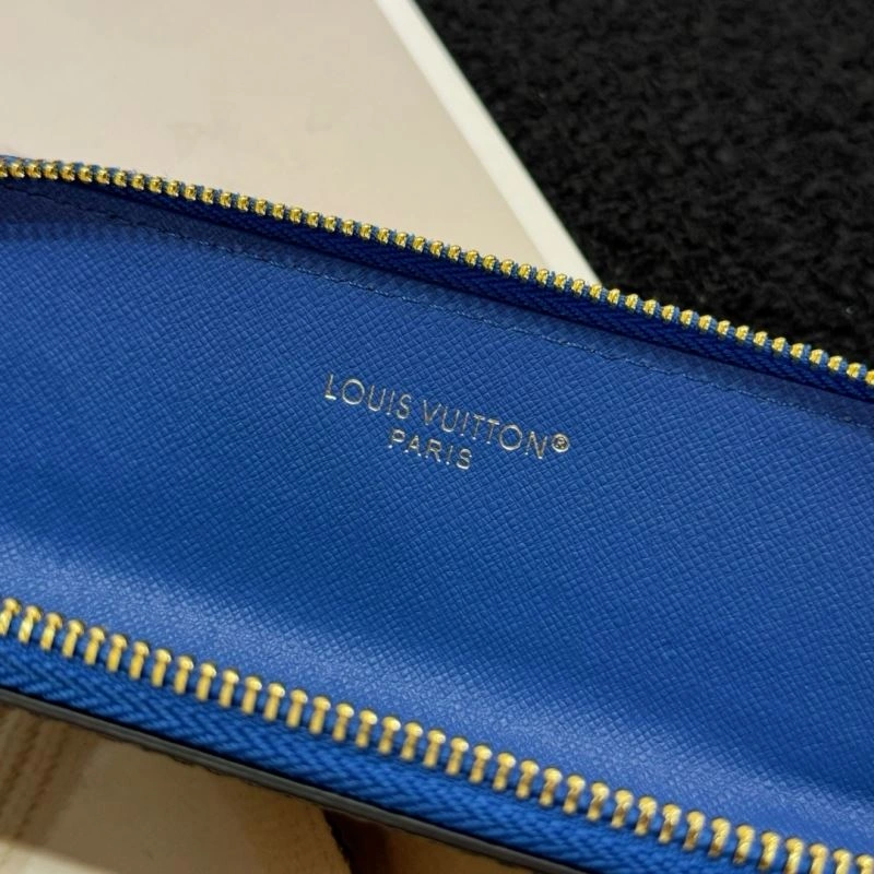Louis Vuitton Pencil Pouches Affordable 270544