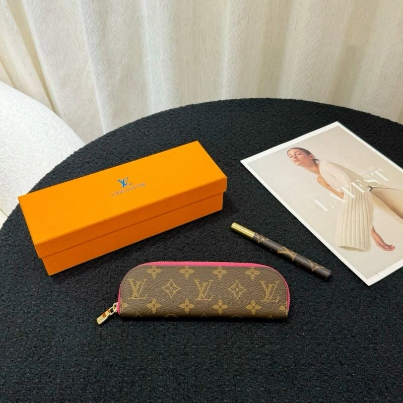 Upgraded Louis Vuitton Pencil Pouches 270528