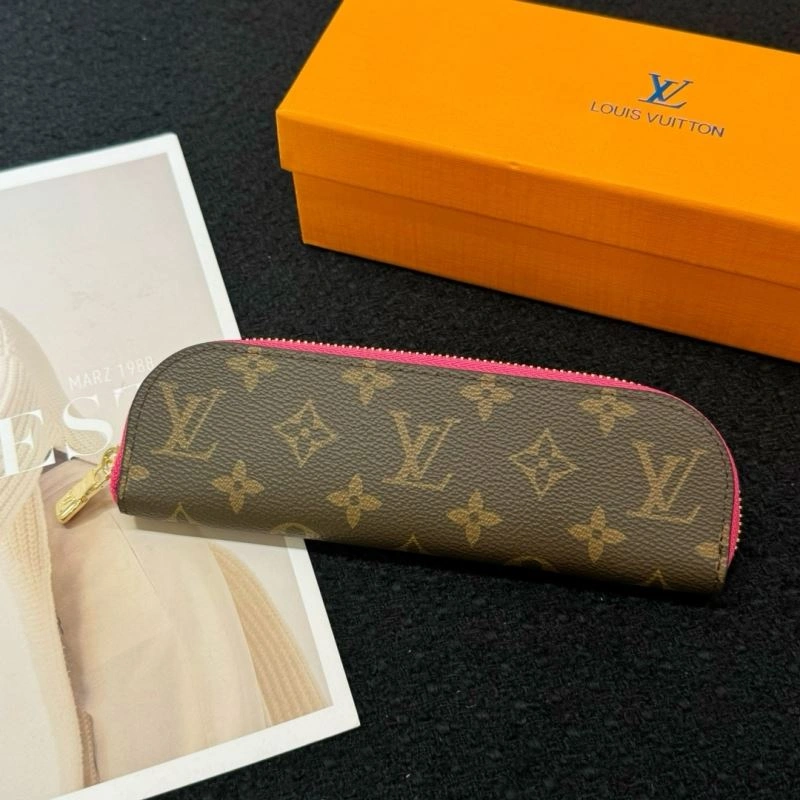 Upgraded Louis Vuitton Pencil Pouches 270528