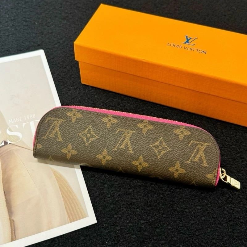 Upgraded Louis Vuitton Pencil Pouches 270528