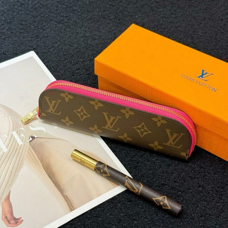 Upgraded Louis Vuitton Pencil Pouches 270528