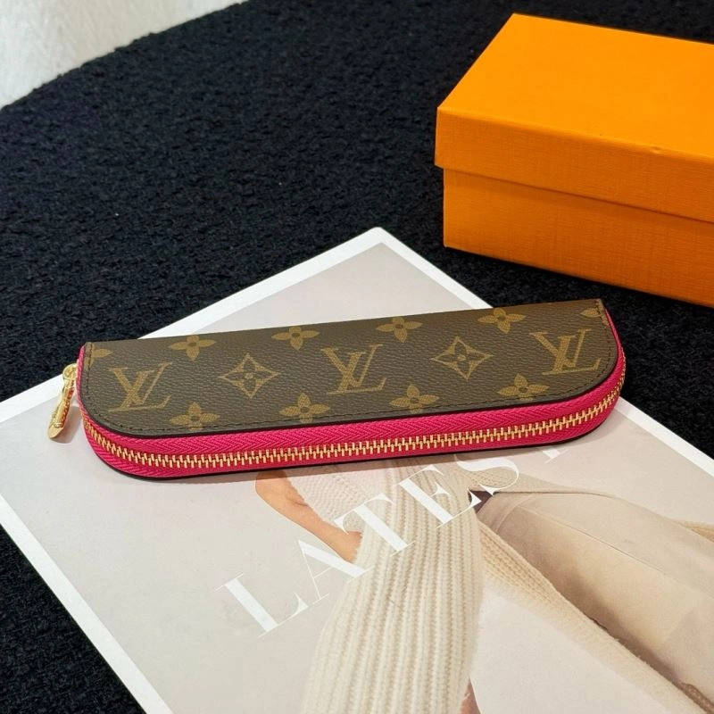 Upgraded Louis Vuitton Pencil Pouches 270528