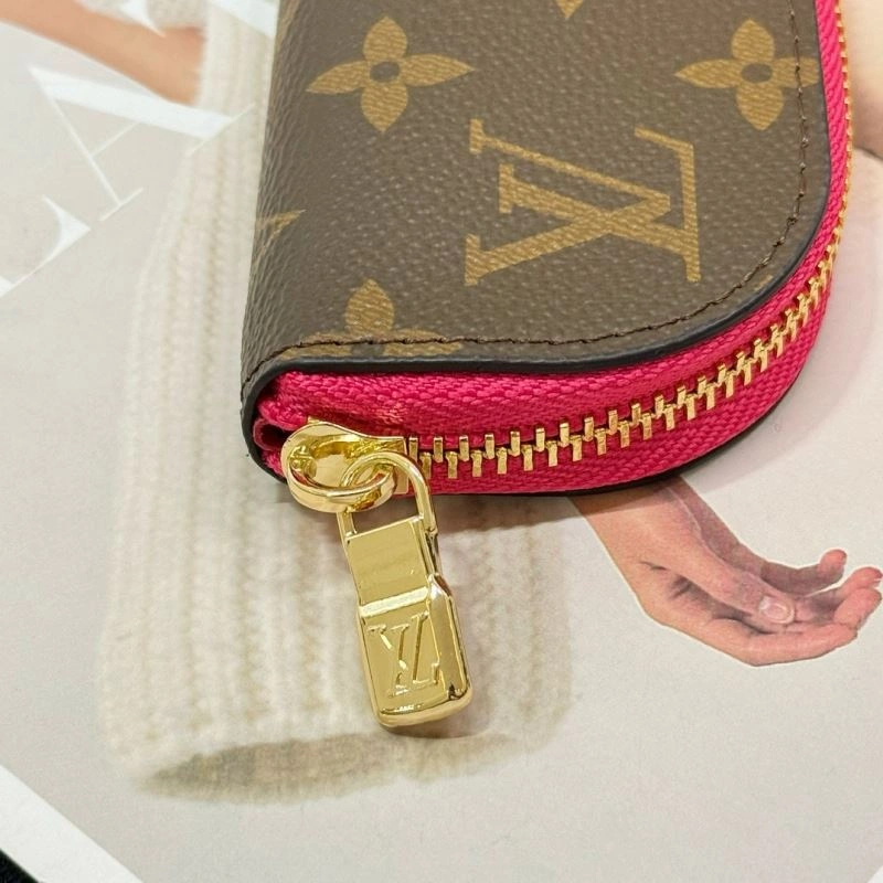 Upgraded Louis Vuitton Pencil Pouches 270528
