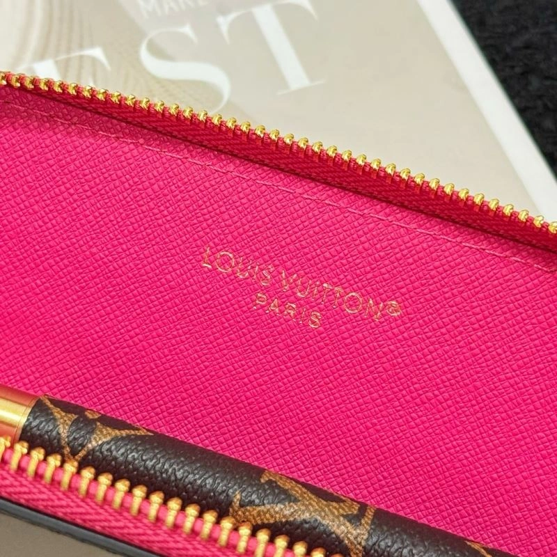 Upgraded Louis Vuitton Pencil Pouches 270528