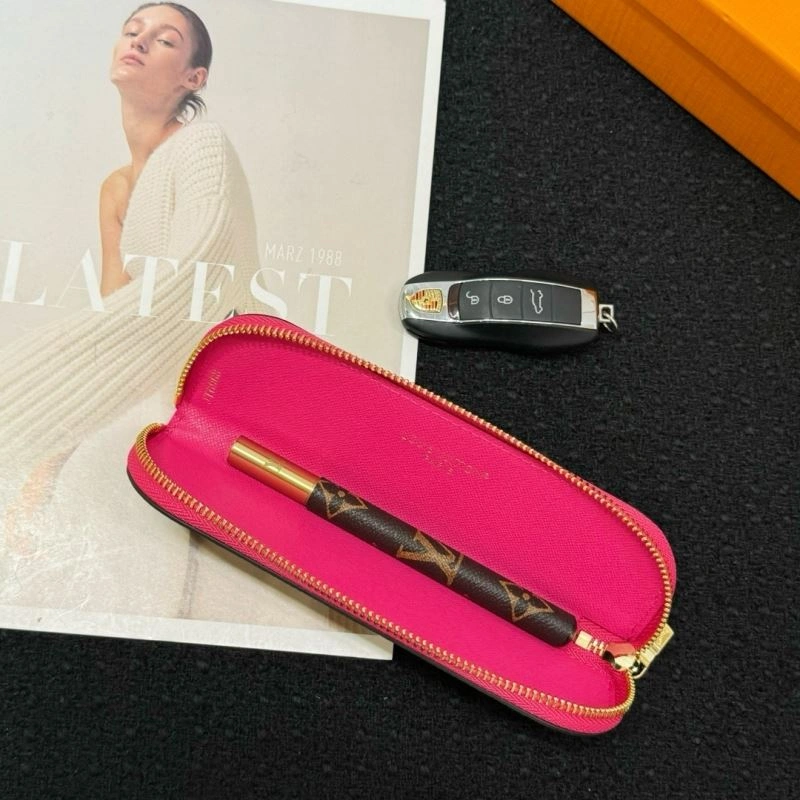 Upgraded Louis Vuitton Pencil Pouches 270528