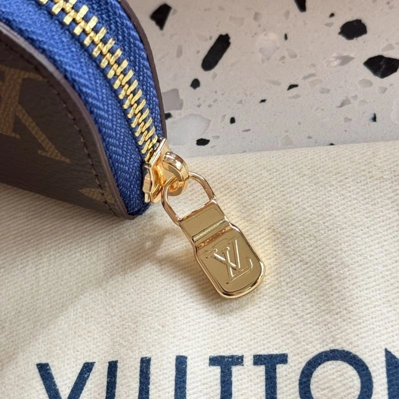 Louis Vuitton Pencil Pouches Casual 270534
