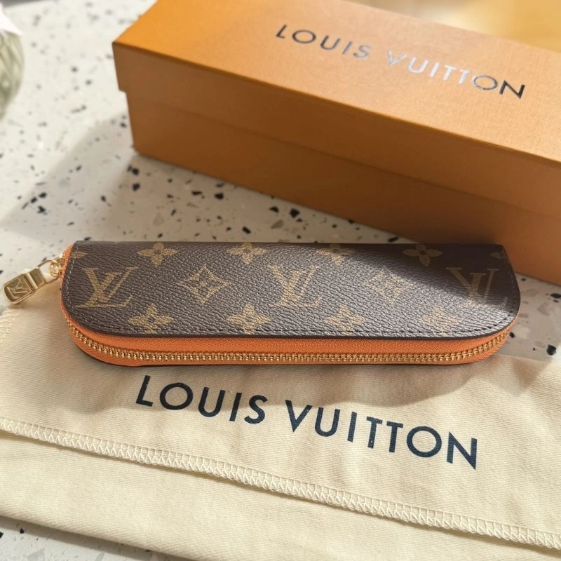 Trendy Louis Vuitton Pencil Pouches 270526