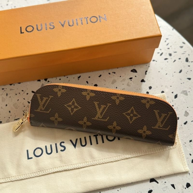 Trendy Louis Vuitton Pencil Pouches 270526