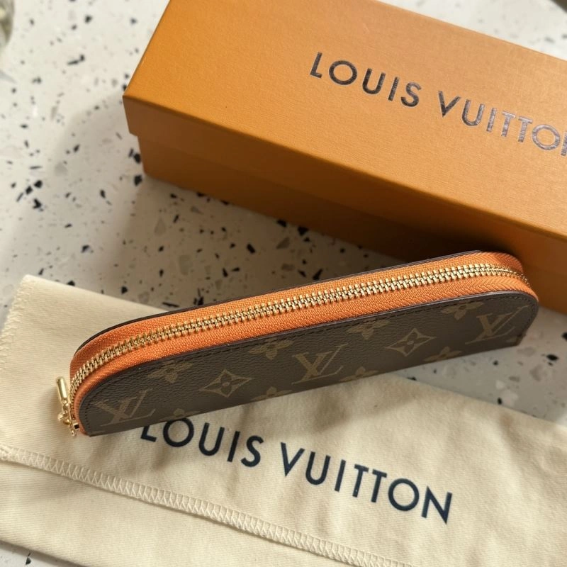 Trendy Louis Vuitton Pencil Pouches 270526