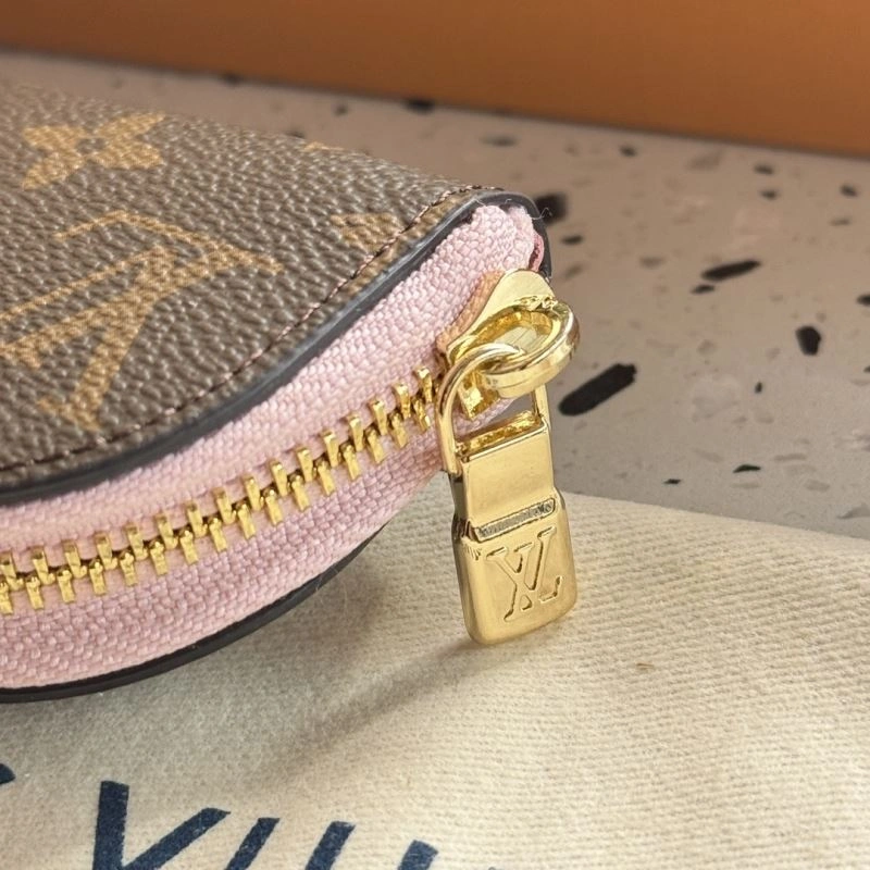 Louis Vuitton Pencil Pouches Comfortable 270523