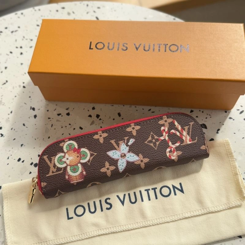 Lightweight Louis Vuitton Pencil Pouches 270524