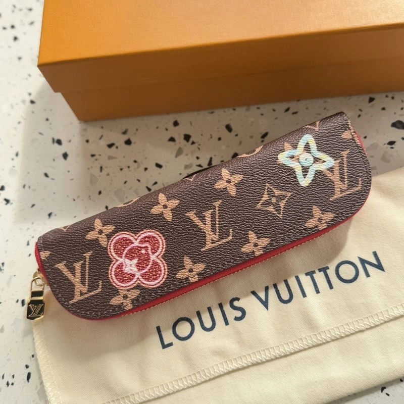 Lightweight Louis Vuitton Pencil Pouches 270524