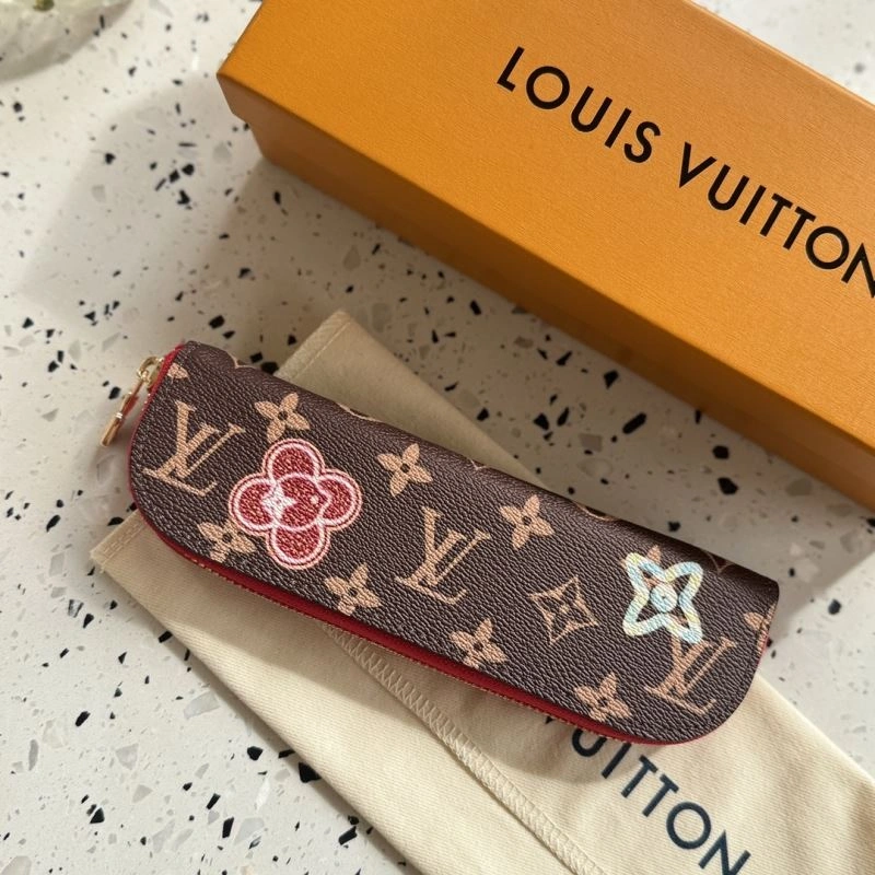 Lightweight Louis Vuitton Pencil Pouches 270524