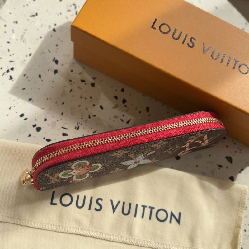 Lightweight Louis Vuitton Pencil Pouches 270524