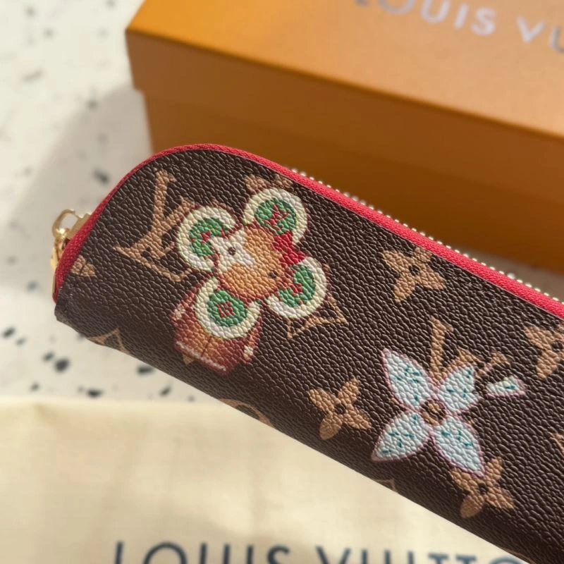 Lightweight Louis Vuitton Pencil Pouches 270524