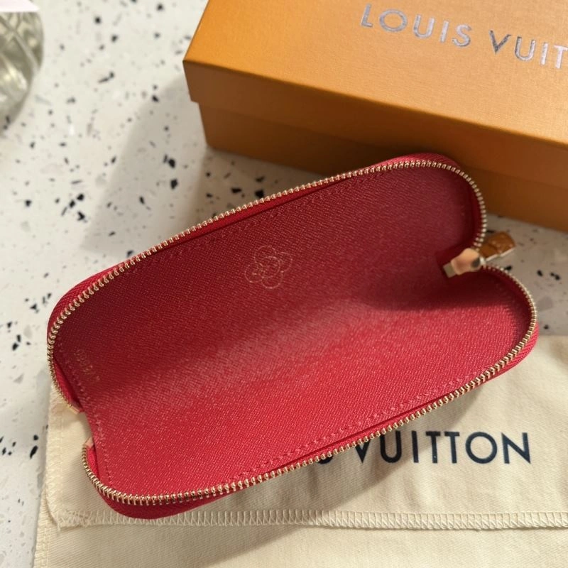 Lightweight Louis Vuitton Pencil Pouches 270524