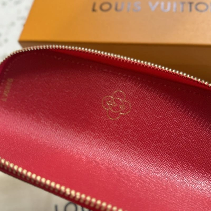 Lightweight Louis Vuitton Pencil Pouches 270524
