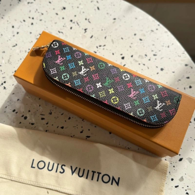 MultiPurpose Louis Vuitton Pencil Pouches 270512