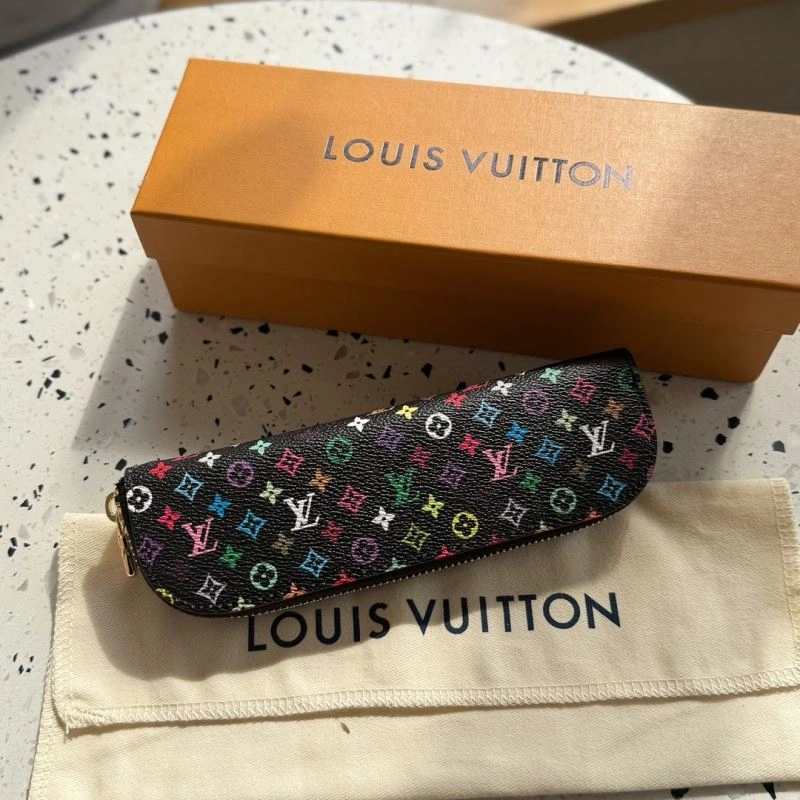 MultiPurpose Louis Vuitton Pencil Pouches 270512