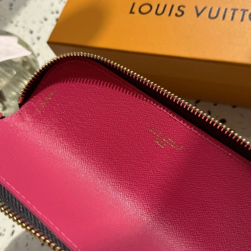 MultiPurpose Louis Vuitton Pencil Pouches 270512