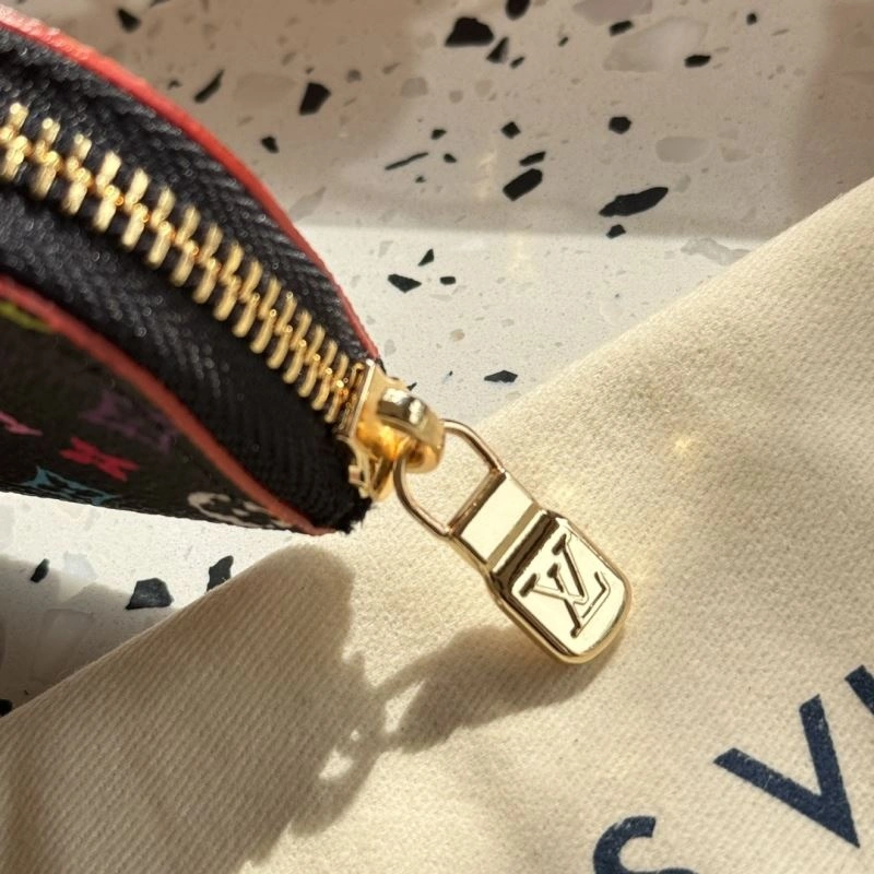 MultiPurpose Louis Vuitton Pencil Pouches 270512