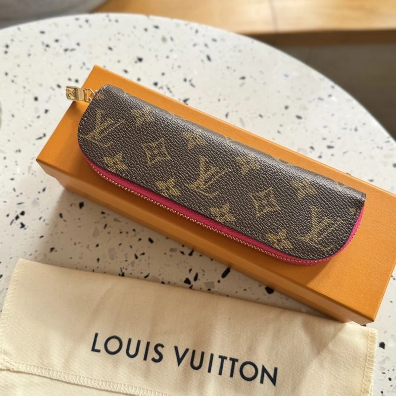 EyeCatching Louis Vuitton Pencil Pouches 270520