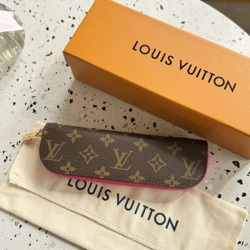EyeCatching Louis Vuitton Pencil Pouches 270520