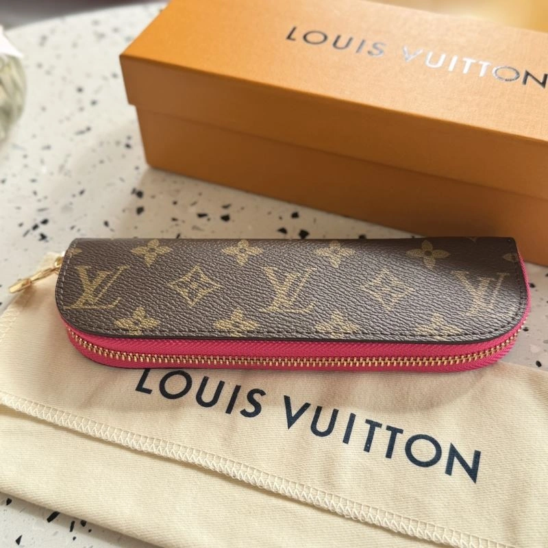 EyeCatching Louis Vuitton Pencil Pouches 270520