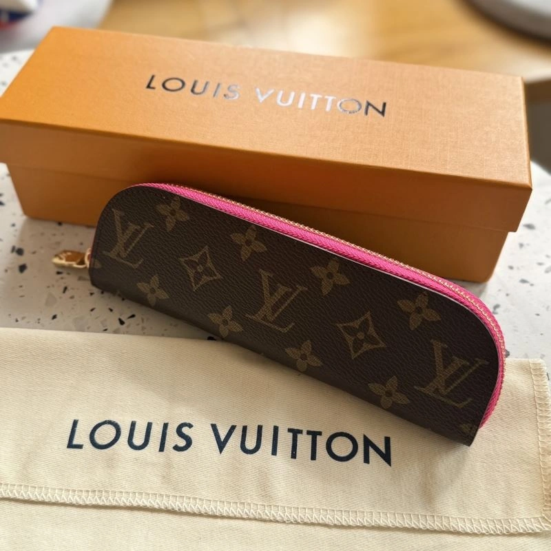 EyeCatching Louis Vuitton Pencil Pouches 270520