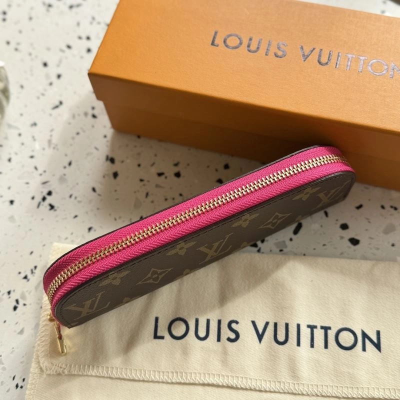 EyeCatching Louis Vuitton Pencil Pouches 270520
