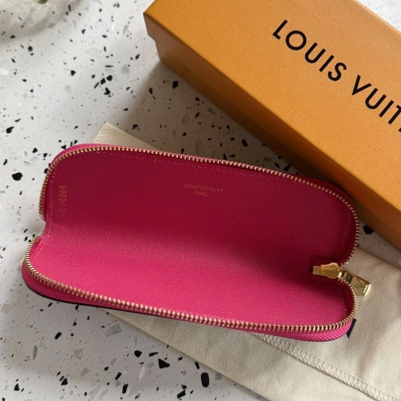 EyeCatching Louis Vuitton Pencil Pouches 270520