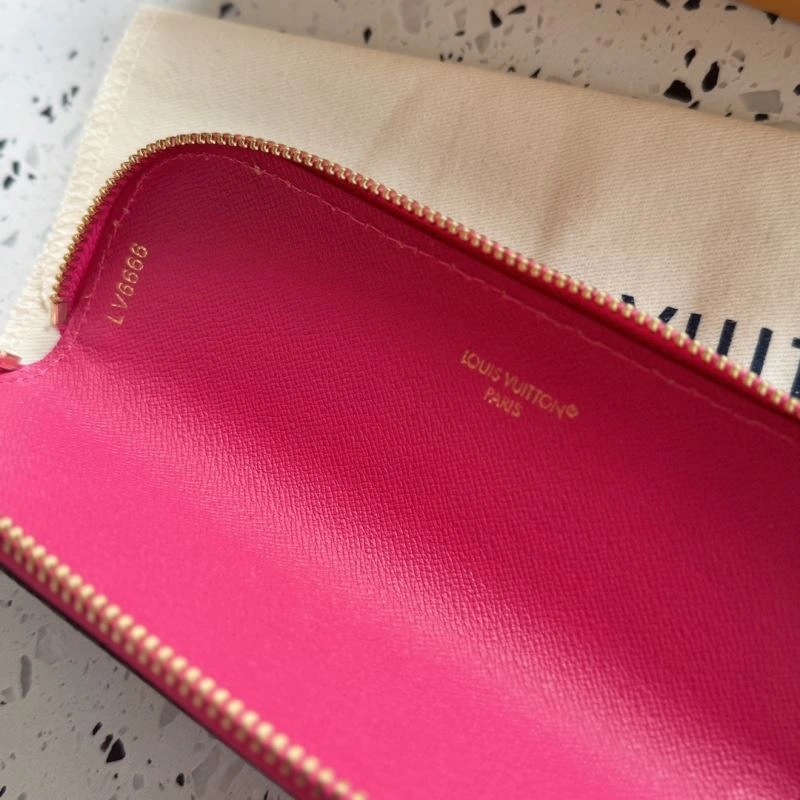 EyeCatching Louis Vuitton Pencil Pouches 270520