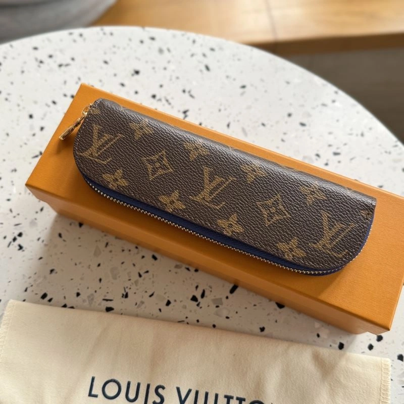 EasyMatch Louis Vuitton Pencil Pouches 270522
