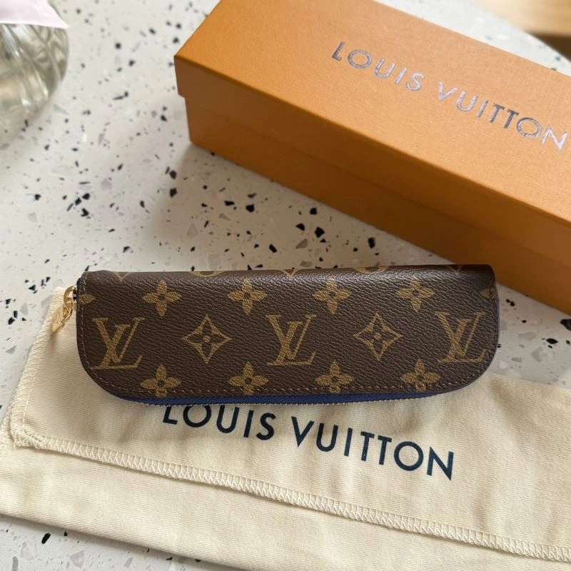 EasyMatch Louis Vuitton Pencil Pouches 270522
