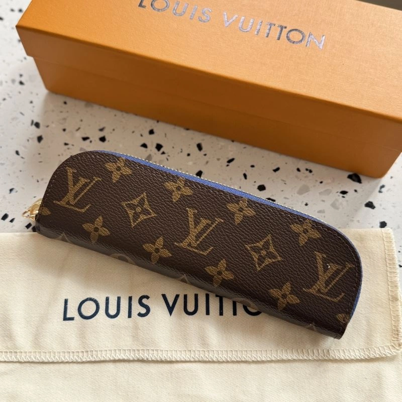 EasyMatch Louis Vuitton Pencil Pouches 270522