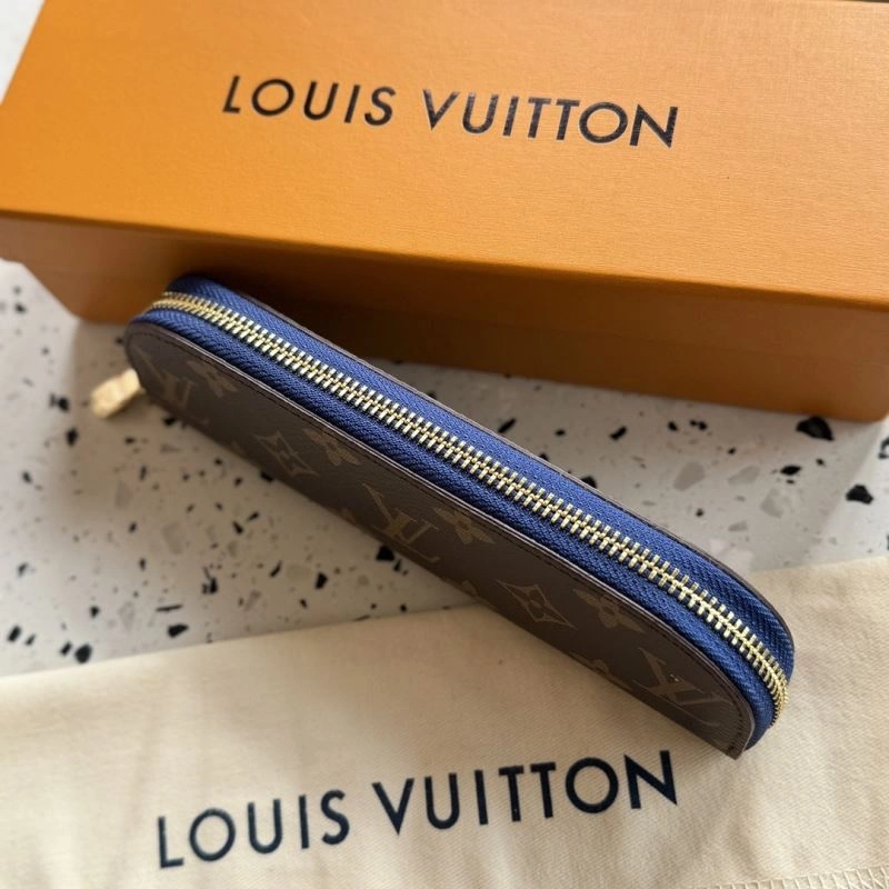 EasyMatch Louis Vuitton Pencil Pouches 270522