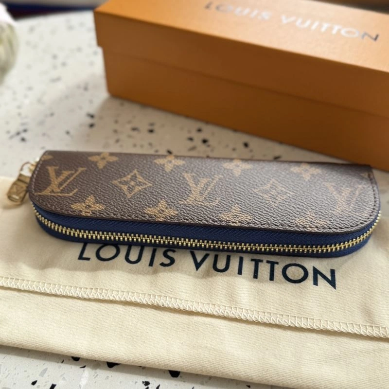 EasyMatch Louis Vuitton Pencil Pouches 270522