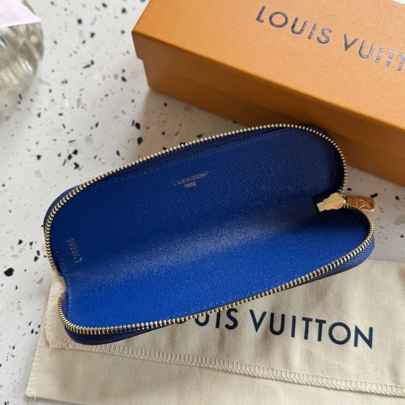 EasyMatch Louis Vuitton Pencil Pouches 270522