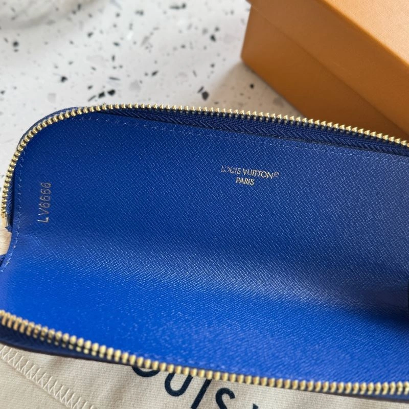 EasyMatch Louis Vuitton Pencil Pouches 270522