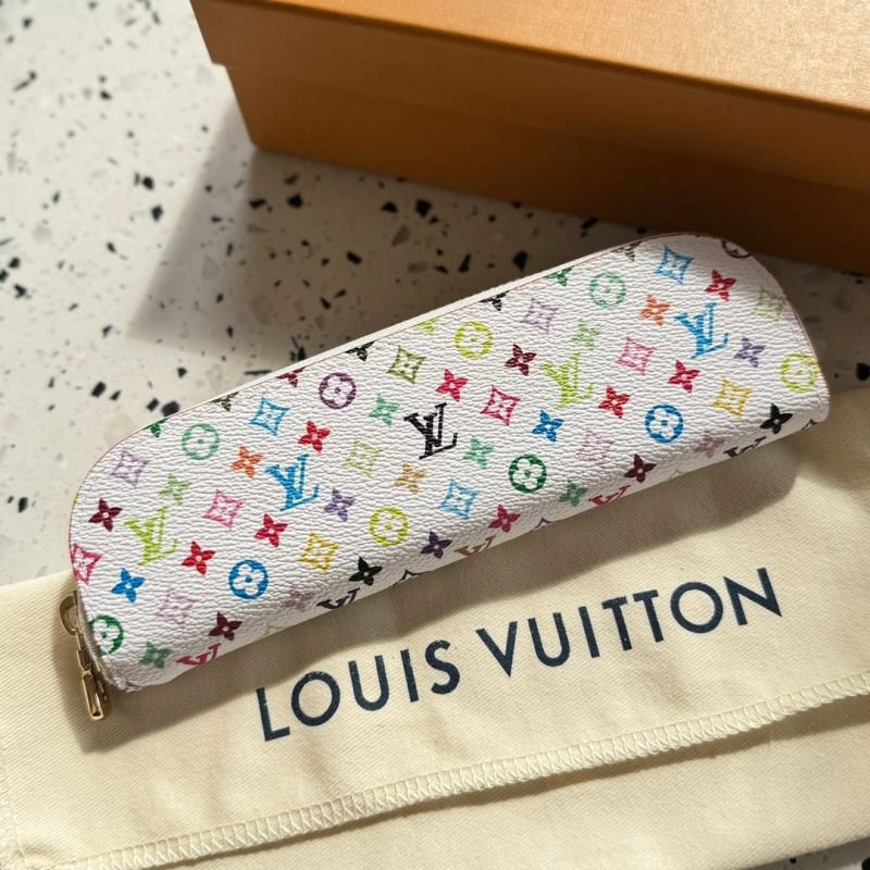 Minimalist Louis Vuitton Pencil Pouches 270518