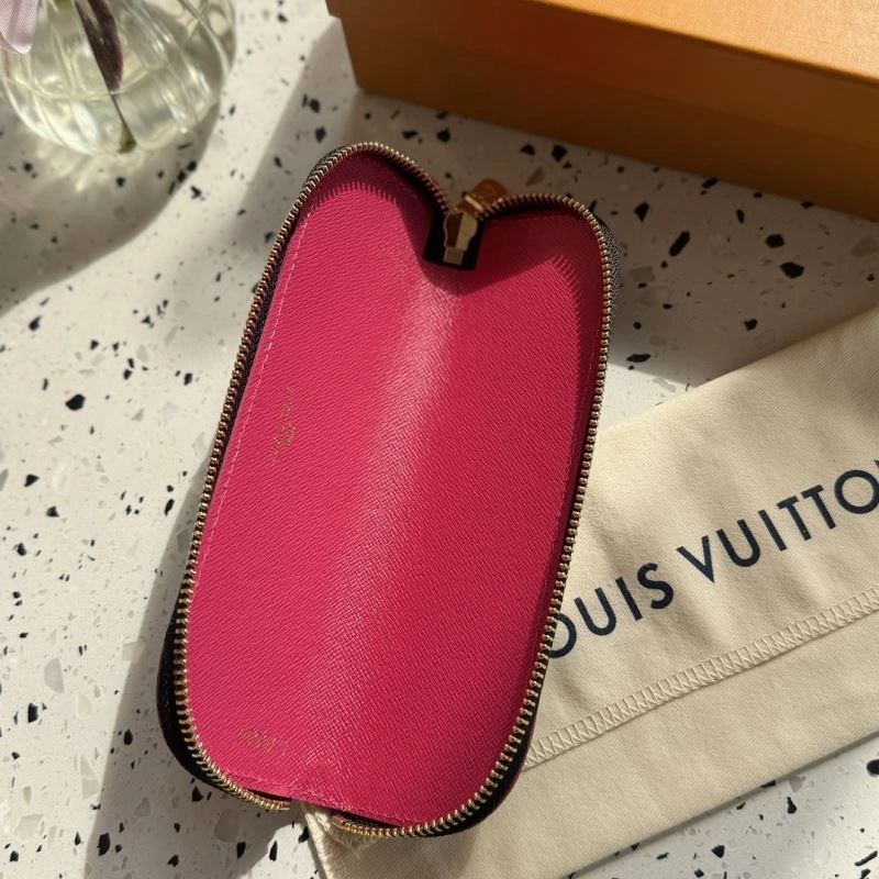 Compact Louis Vuitton Pencil Pouches 270525