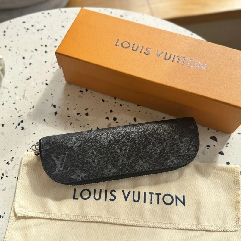 MultiPurpose Louis Vuitton Pencil Pouches 270515