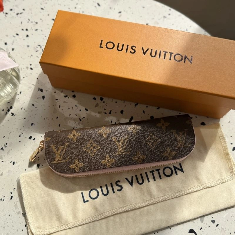 Comfortable Louis Vuitton Pencil Pouches 270517