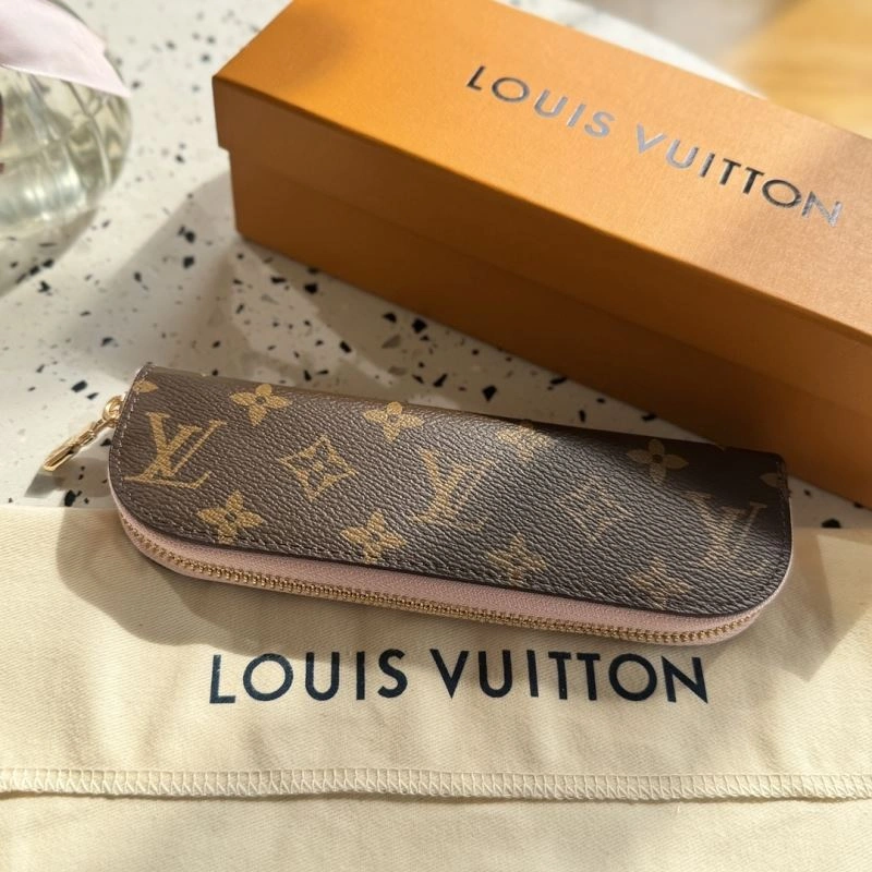 Comfortable Louis Vuitton Pencil Pouches 270517