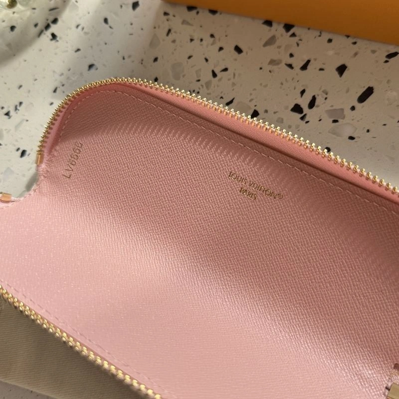 Comfortable Louis Vuitton Pencil Pouches 270517