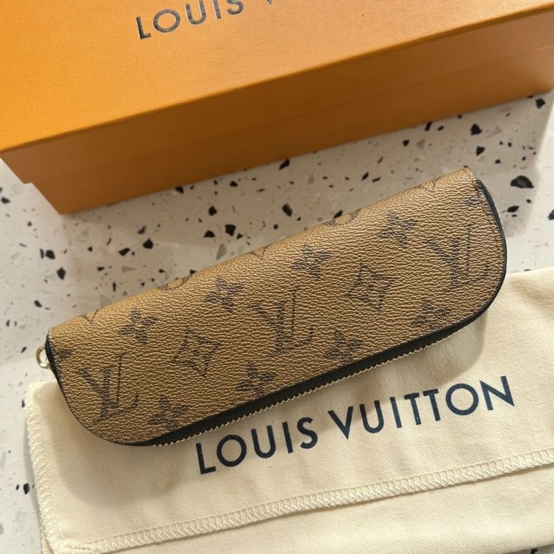 Efficient Louis Vuitton Pencil Pouches 270514