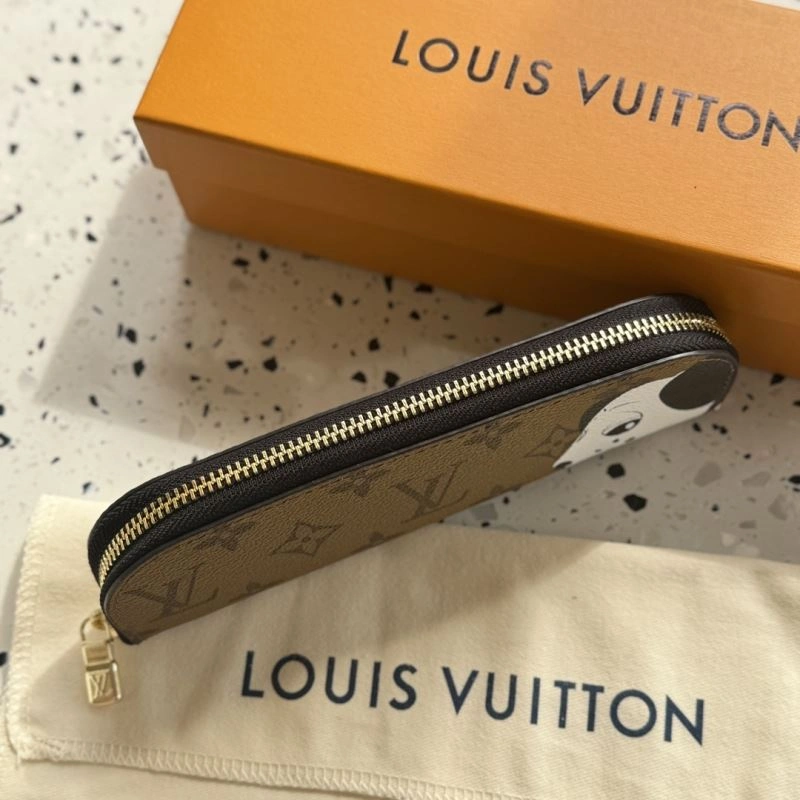 Efficient Louis Vuitton Pencil Pouches 270514