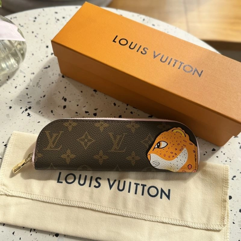 Durable Louis Vuitton Pencil Pouches 270513